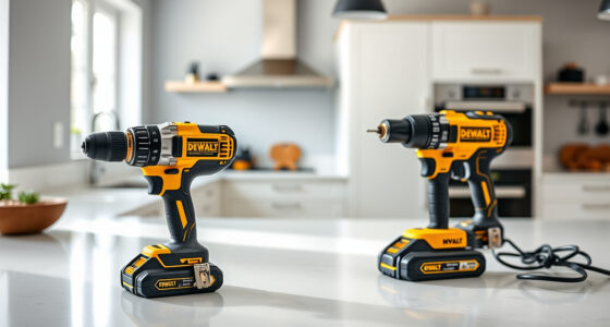 Best DEWALT Power Tools for Auto Work: Top Picks for Car Enthusiasts