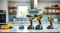 Best DEWALT Power Tools for Contractors (2026) — Guide 10
