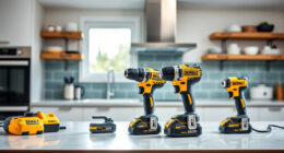 Best DEWALT Power Tools for Contractors (2026) — Guide 10