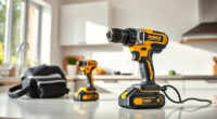 Best DEWALT Power Tools for Contractors (2026) — Guide 14
