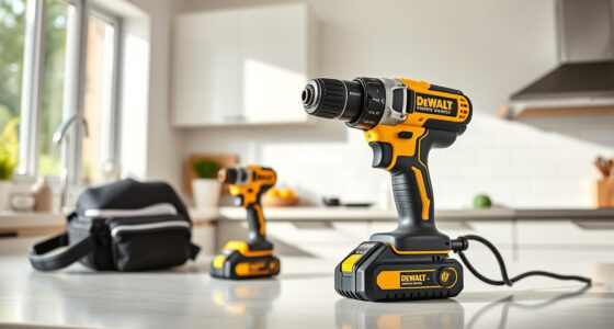 Best DEWALT Power Tools for Contractors (2026) — Guide 14