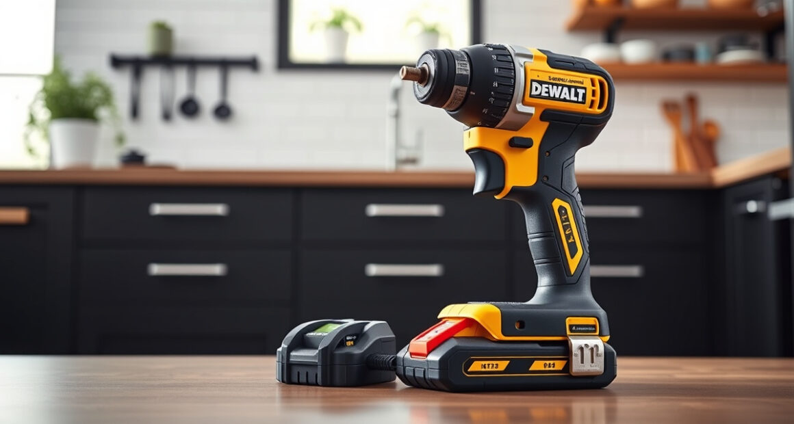 Best DEWALT Power Tools for Contractors (2026) — Guide 18