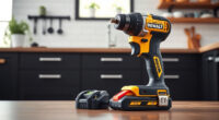 Best DEWALT Power Tools for Contractors (2026) — Guide 18