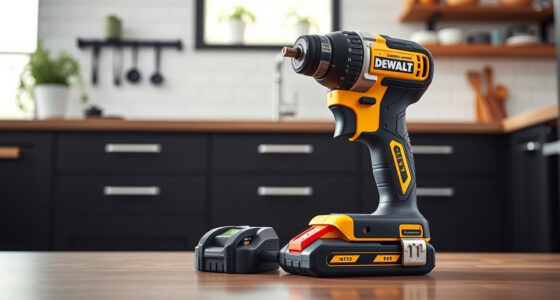 Best DEWALT Power Tools for Contractors (2026) — Guide 18
