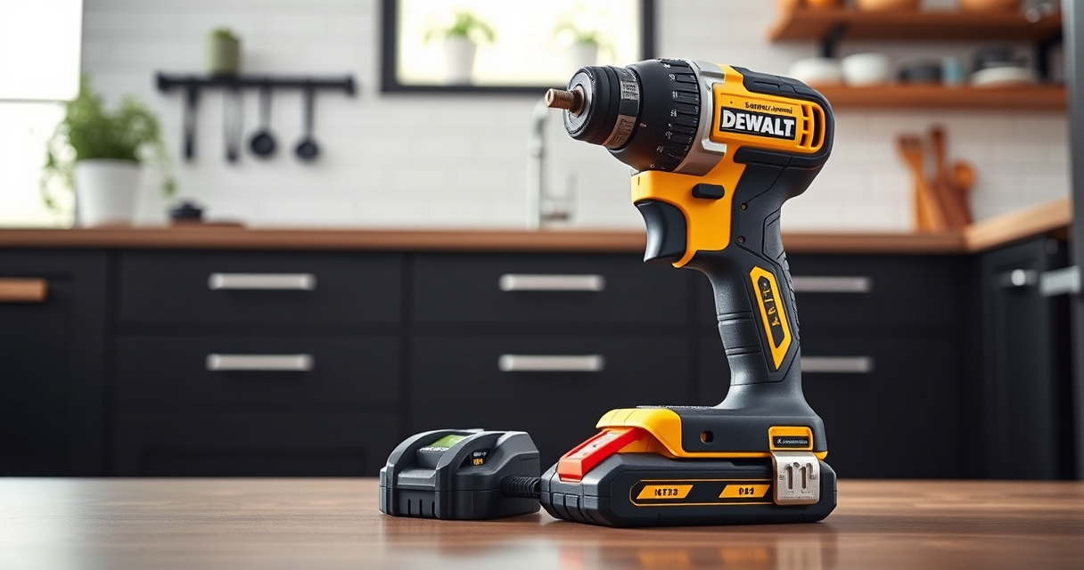 Best DEWALT Power Tools for Contractors (2026) — Guide 18