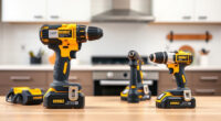 Best DEWALT Power Tools for Contractors (2026) — Guide 2