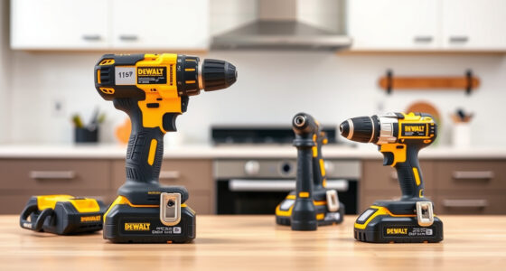 Best DEWALT Power Tools for Contractors (2026) — Guide 2