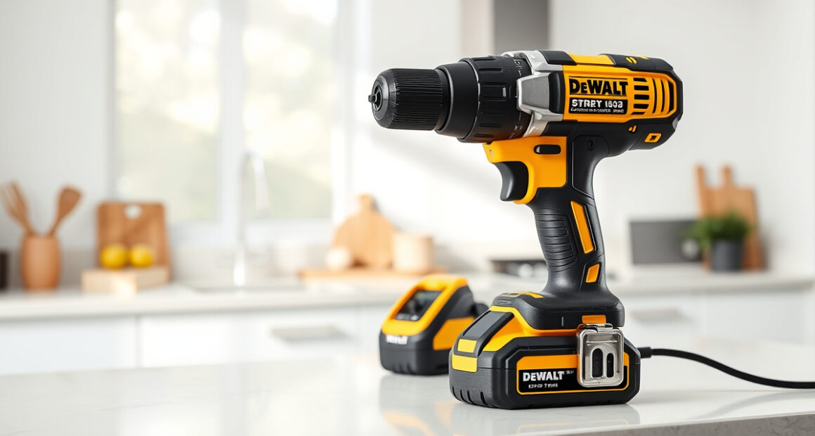 Best DEWALT Power Tools for Contractors (2026) — Guide 2