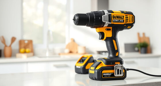 Best DEWALT Power Tools for Contractors (2026) — Guide 2