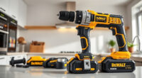 Best DEWALT Power Tools for Contractors (2026) — Guide 26
