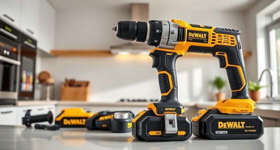 Best DEWALT Power Tools for Contractors (2026) — Guide 26