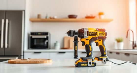 Best DEWALT Power Tools for Contractors (2026) — Guide 30