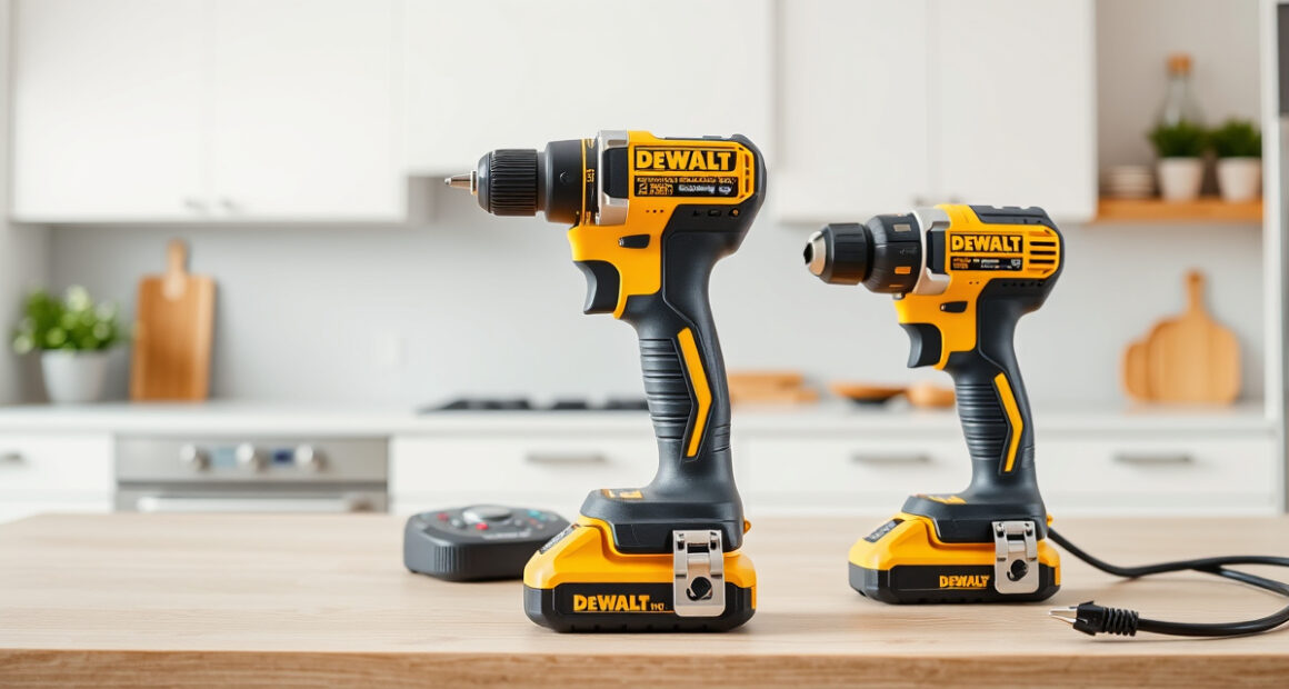 Best DEWALT Power Tools for Contractors (2026) — Guide 34