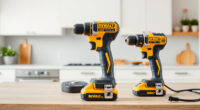 Best DEWALT Power Tools for Contractors (2026) — Guide 34