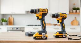Best DEWALT Power Tools for Contractors (2026) — Guide 34