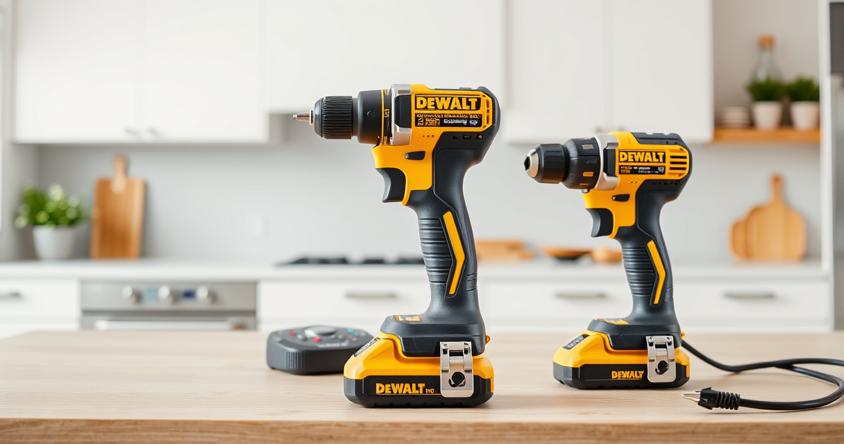 Best DEWALT Power Tools for Contractors (2026) — Guide 34