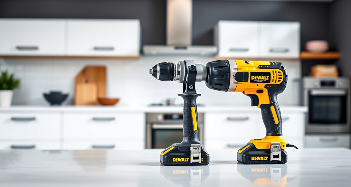 Best DEWALT Power Tools for Contractors (2026) — Guide 38