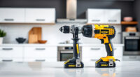 Best DEWALT Power Tools for Contractors (2026) — Guide 38
