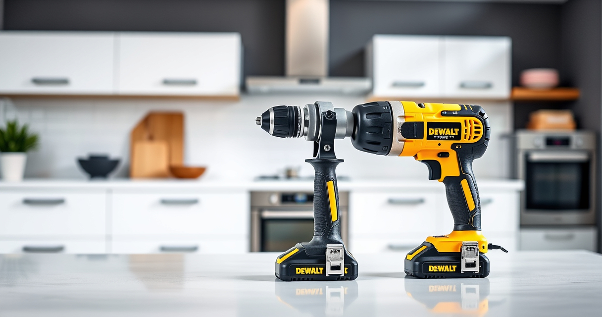 Best DEWALT Power Tools for Contractors (2026) — Guide 38
