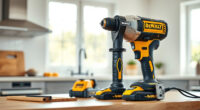 Best DEWALT Power Tools for Contractors (2026) — Guide 42