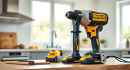 Best DEWALT Power Tools for Contractors (2026) — Guide 42
