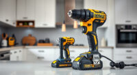 Best DEWALT Power Tools for Contractors (2026) — Guide 6