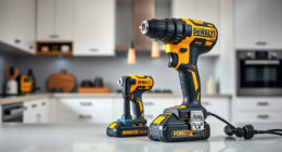 Best DEWALT Power Tools for Contractors (2026) — Guide 6