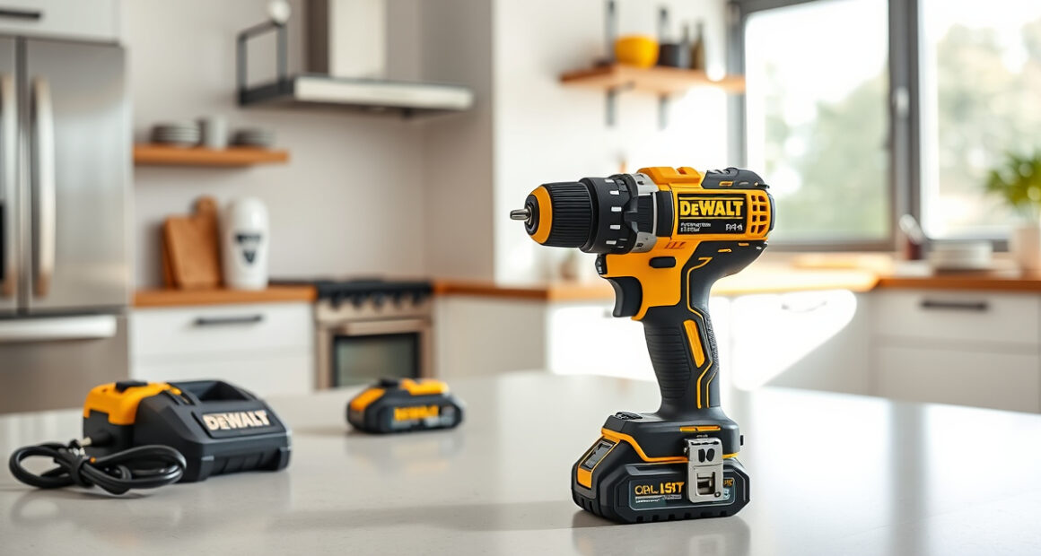 Best DEWALT Power Tools for DIY (2026) — Guide 1