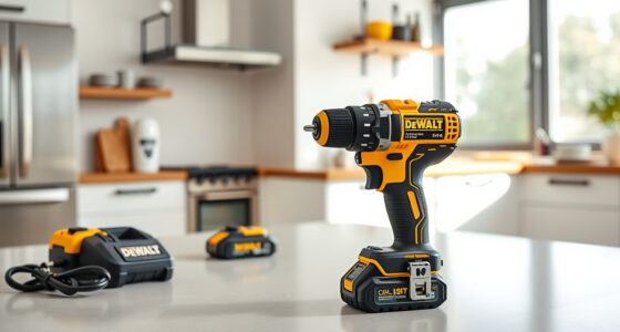 Best DEWALT Power Tools for DIY (2026) — Guide 1