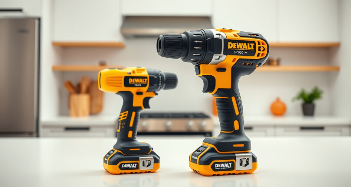 Best DEWALT Power Tools for DIY (2026) — Guide 13