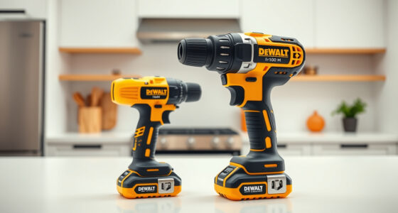 Best DEWALT Power Tools for DIY (2026) — Guide 13