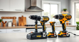 Best DEWALT Power Tools for DIY (2026) — Guide 17
