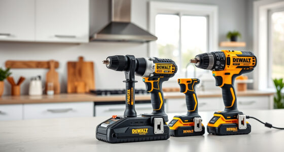 Best DEWALT Power Tools for DIY (2026) — Guide 17