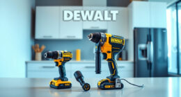 Best DEWALT Power Tools for DIY (2026) — Guide 21