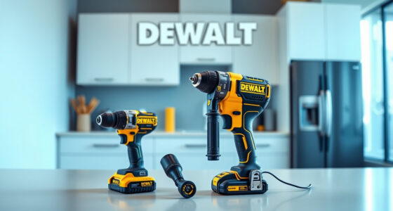 Best DEWALT Power Tools for DIY (2026) — Guide 21