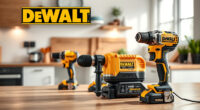 Best DEWALT Power Tools for DIY (2026) — Guide 25