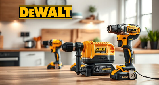 Best DEWALT Power Tools for DIY (2026) — Guide 25