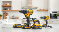 Best DEWALT Power Tools for DIY (2026) — Guide 29