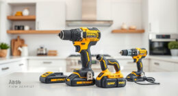 Best DEWALT Power Tools for DIY (2026) — Guide 29