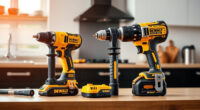 Best DEWALT Power Tools for DIY (2026) — Guide 33