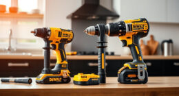 Best DEWALT Power Tools for DIY (2026) — Guide 33