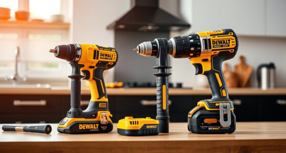 Best DEWALT Power Tools for DIY (2026) — Guide 33
