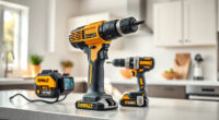 Best DEWALT Power Tools for DIY (2026) — Guide 37