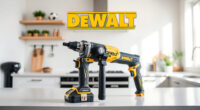 Best DEWALT Power Tools for DIY (2026) — Guide 41