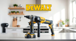 Best DEWALT Power Tools for DIY (2026) — Guide 41