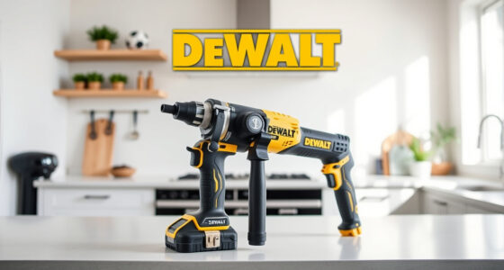 Best DEWALT Power Tools for DIY (2026) — Guide 41