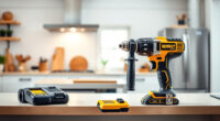 Best DEWALT Power Tools for DIY (2026) — Guide 9