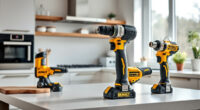 Best DEWALT Power Tools for DIY (2026) — Ultimate Guide