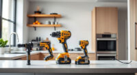 Best DEWALT Power Tools for Woodworking (2026) — Guide 11