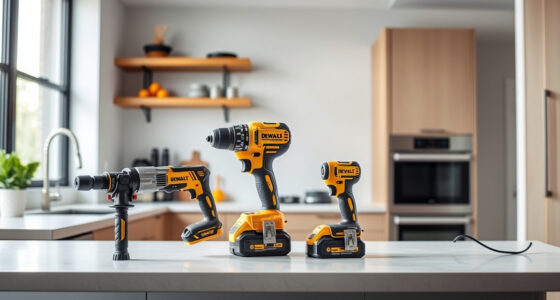 Best DEWALT Power Tools for Woodworking (2026) — Guide 11